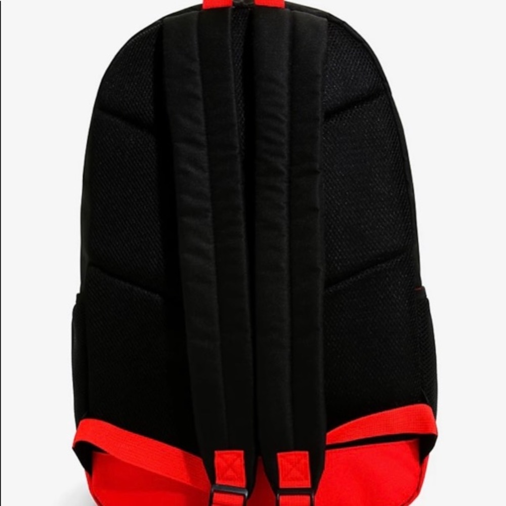 BTS - TinyTAN Backpack - Picture 3 of 4